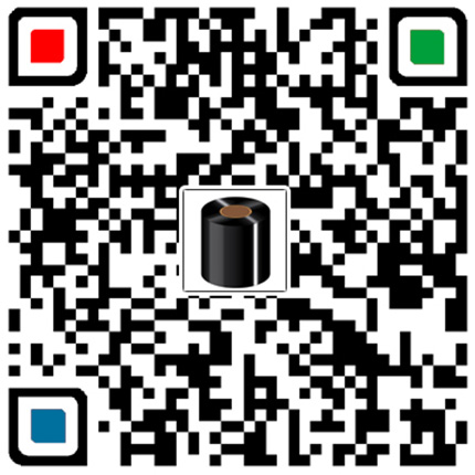 the qr code